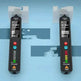 Smart Multimeter With Large Screen And Digital Induction Pen - EX-STOCK Canada