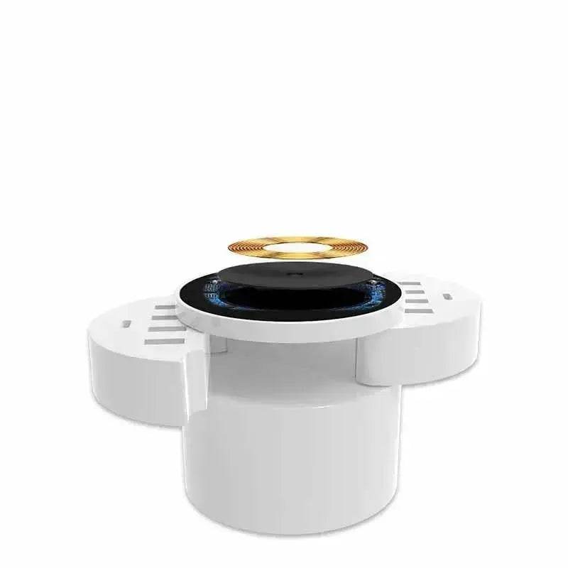 Smart Phone Multi-port Wireless Circular Charger - EX-STOCK Canada