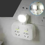 Smart Power Strip socket with USB Charging Port - EX-STOCK CANADA