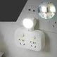 Smart Power Strip socket with USB Charging Port - EX-STOCK CANADA