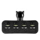 Smart Power Strip socket with USB Charging Port - EX-STOCK CANADA