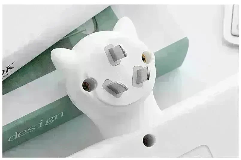 Smart Power Strip socket with USB Charging Port - EX-STOCK CANADA