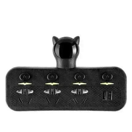 Smart Power Strip socket with USB Charging Port - EX-STOCK CANADA