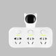 Smart Power Strip socket with USB Charging Port - EX-STOCK CANADA