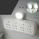 Smart Power Strip socket with USB Charging Port - EX-STOCK CANADA