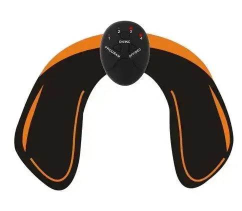 Smart rechargeable abdominal/ Muscle simulation patch - EX-STOCK Canada