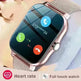 Smart Watch 144-inch Screen Full Touch Men And Women Bluetooth Calling - EX-STOCK CANADA