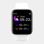 Smart Watch/ Bracelet Bluetooth Call Blood Pressure Information - EX-STOCK Canada