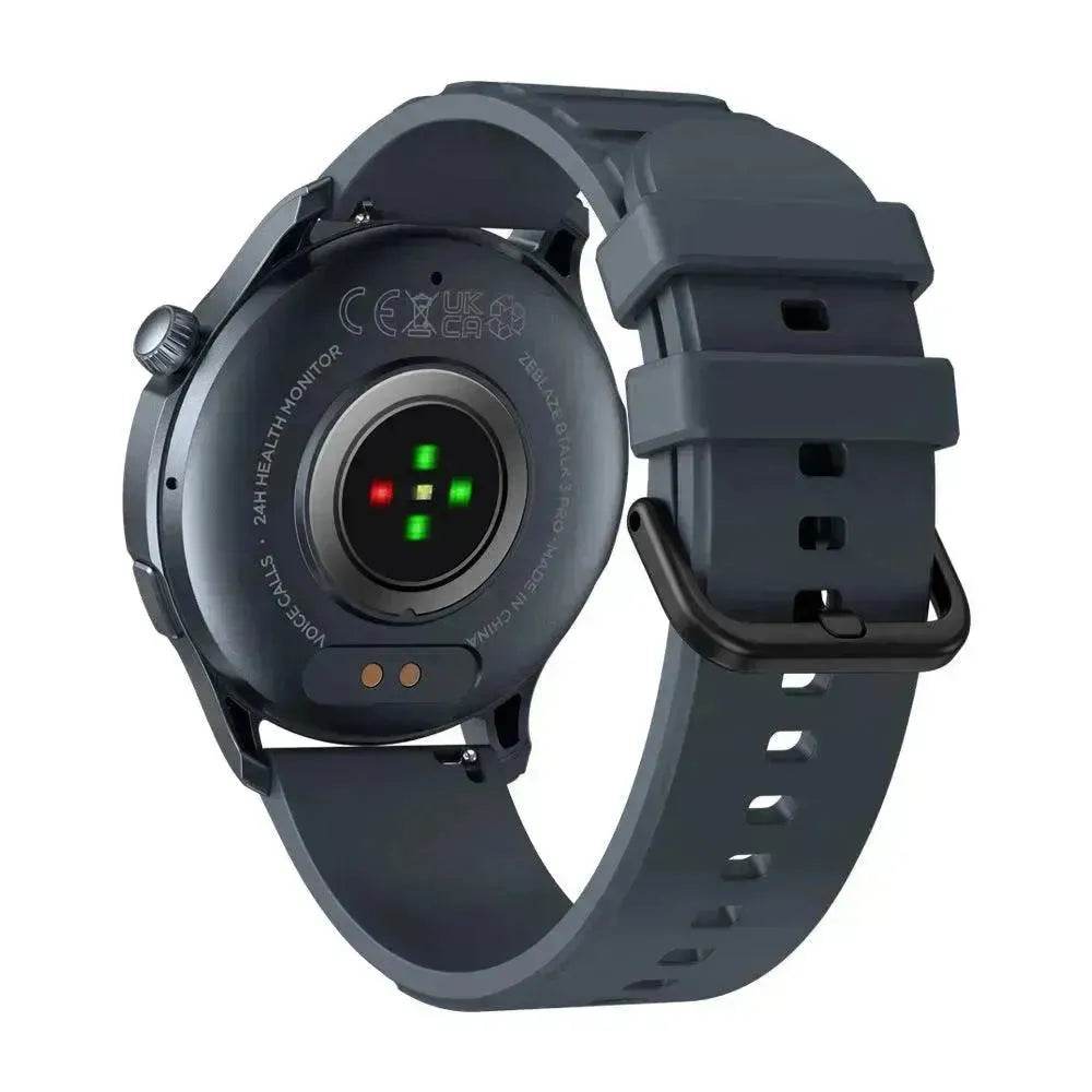 Smart Watch Display Screen Bluetooth Calling Health Fitness Tracking - EX-STOCK Canada