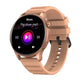Smart Watch Display Screen Bluetooth Calling Health Fitness Tracking - EX-STOCK Canada