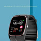 Smart Watch P20 Blood Oxygen Blood Pressure Heart Rate Monitoring - EX-STOCK Canada