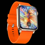 Smart Watch Real-time Sleep Blood Pressure Blood Oxygen Exercise Monitoring Watch Men And Women - EX-STOCK Canada