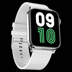 Smart Watch Real-time Sleep Blood Pressure Blood Oxygen Exercise Monitoring Watch Men And Women - EX-STOCK Canada