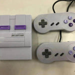 SNES Game Console 16 Bit MINI Game Console Replica - EX-STOCK Canada