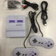 SNES Game Console 16 Bit MINI Game Console Replica - EX-STOCK Canada