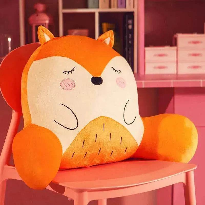 Sofa Bedroom Bedside Large Back Cushion - EX-STOCK Canada