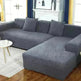 Sofa Cover, Full Wrap Cover & Thick Elastic - EX-STOCK CANADA