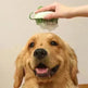 Soft Silicone Pets Hair Remover Comb Handheld Bath Shower Hair Shampoo Massage Brush For Dogs Cats Cleaning Tools Pet Products - EX-STOCK CANADA