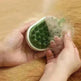 Soft Silicone Pets Hair Remover Comb Handheld Bath Shower Hair Shampoo Massage Brush For Dogs Cats Cleaning Tools Pet Products - EX-STOCK CANADA
