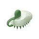 Soft Silicone Pets Hair Remover Comb Handheld Bath Shower Hair Shampoo Massage Brush For Dogs Cats Cleaning Tools Pet Products - EX-STOCK CANADA