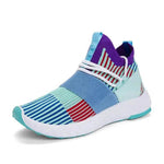 Soft-soled Breathable Shoes Men's Korean Style Trendy Sneakers - EX-STOCK Canada