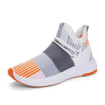 Soft-soled Breathable Shoes Men's Korean Style Trendy Sneakers - EX-STOCK Canada