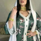 Southeast Asia Malaysia Arab Women's Clothing Dress - EX-STOCK CANADA