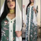 Southeast Asia Malaysia Arab Women's Clothing Dress - EX-STOCK CANADA