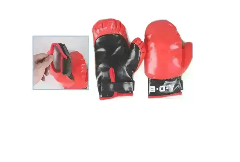 Speed Boxing Ball Toy Inflatable Vent Ball - EX-STOCK CANADA