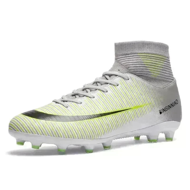 Spike sports football shoes - EX-STOCK CANADA