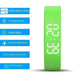 Sport Smart Watch Multifunctional Waterproof - EX-STOCK Canada