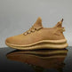 Sports Casual Leather Shoes Men - EX-STOCK CANADA