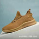 Sports Casual Leather Shoes Men - EX-STOCK CANADA