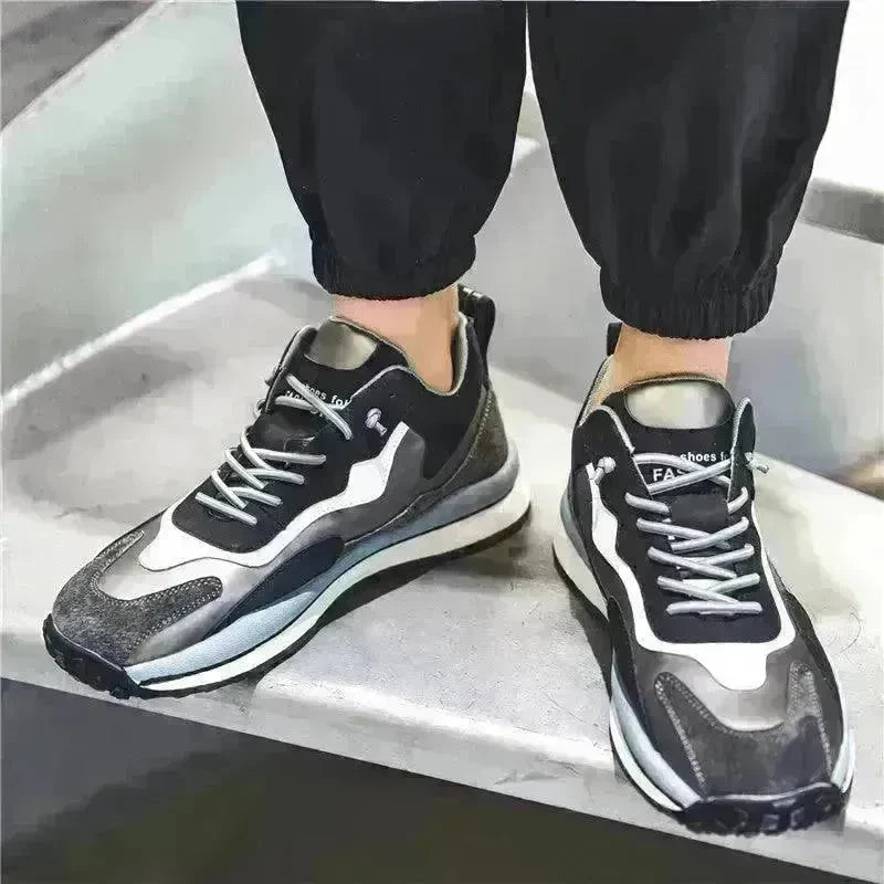 Sports Casual Shoes, Boys' Shoes, Men's Trendy Shoes - EX-STOCK CANADA