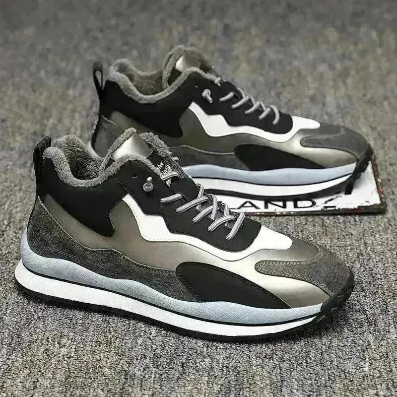 Sports Casual Shoes, Boys' Shoes, Men's Trendy Shoes - EX-STOCK CANADA