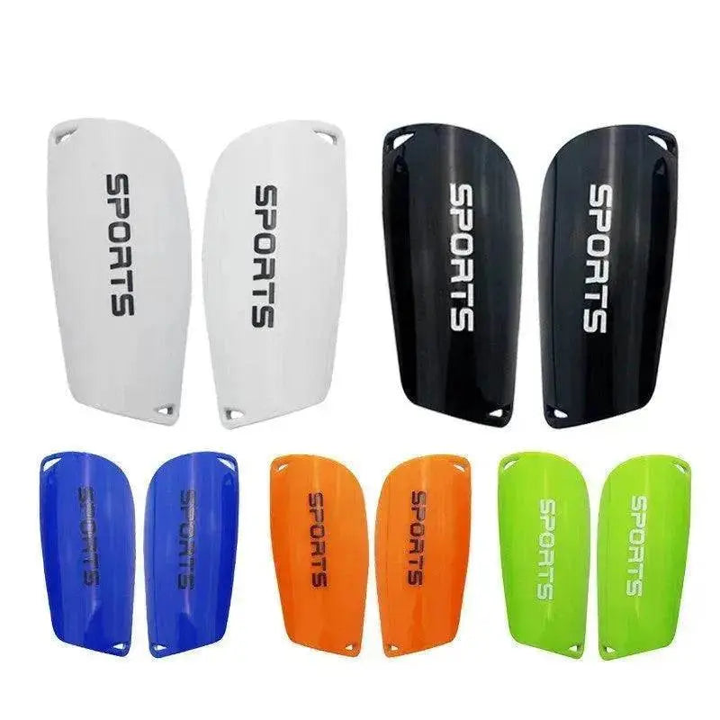 sports flapper football shin guards - EX-STOCK Canada