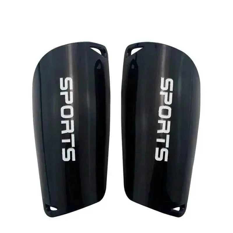 sports flapper football shin guards - EX-STOCK Canada