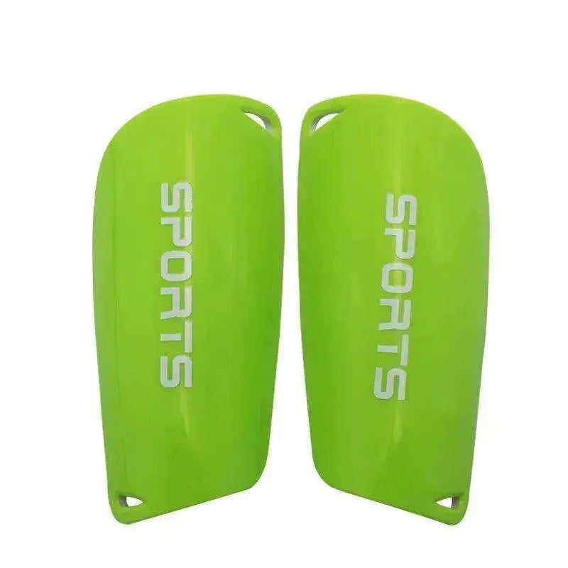sports flapper football shin guards - EX-STOCK Canada