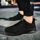 Sports Flying Woven Cold Sticky Ultralight Casual Running Shoes - EX-STOCK CANADA