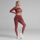 Sports gym clothes tight - EX-STOCK Canada