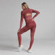 Sports gym clothes tight - EX-STOCK Canada