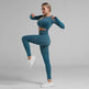 Sports gym clothes tight - EX-STOCK Canada