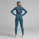 Sports gym clothes tight - EX-STOCK Canada