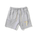 Sports Gym Shorts Digital Drawstring - EX-STOCK Canada