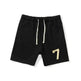 Sports Gym Shorts Digital Drawstring - EX-STOCK Canada