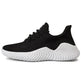 Sports mesh shoes, men's shoes, men's white shoes - EX-STOCK Canada