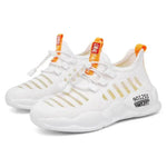 Sports Shoes Breathable Casual Shoes Comfortable Children's Shoes - EX-STOCK Canada