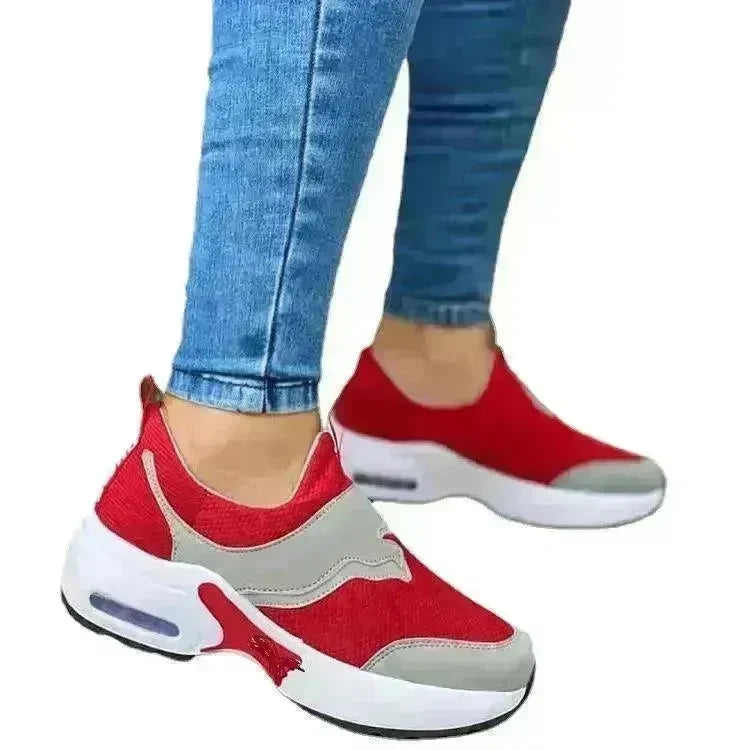Sports Shoes Closed Toe Casual Shoes Women Climbing - EX-STOCK CANADA