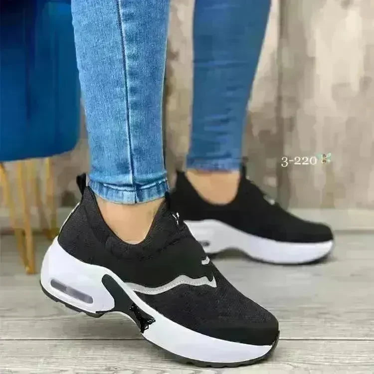 Sports Shoes Closed Toe Casual Shoes Women Climbing - EX-STOCK CANADA