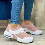 Sports Shoes Closed Toe Casual Shoes Women Climbing - EX-STOCK CANADA